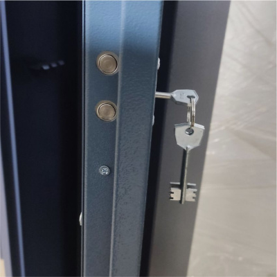 Оружейный сейф Stalker S4 (фото), размеры: 1300x300x200 мм., для хранения 3 руж. высотой до 1290 мм.